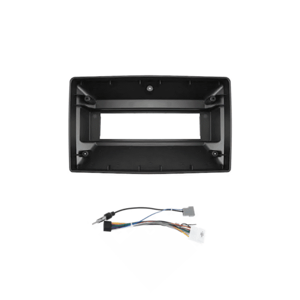 Mahindra Bolero Android Stereo Facia/frame