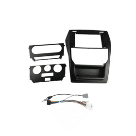 Mahindra Scorpio Android Stereo Facia/frame