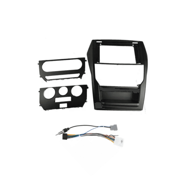 Mahindra Scorpio Android Stereo Facia/frame