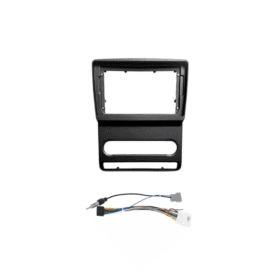 Mahindra Scorpio-N Android Stereo Facia/frame