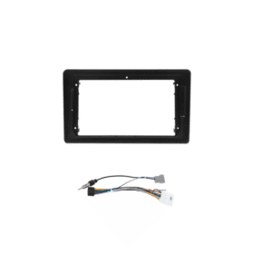 Tata Zest / Bolt Android Stereo Facia/frame
