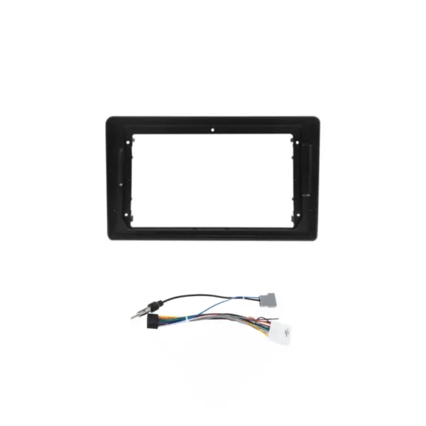 Tata New Harrier / Safari (2024-Present) Android Stereo Facia/frame