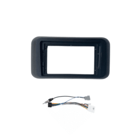 Mahindra New Thar Android Stereo Facia/frame