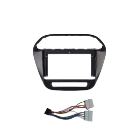 Tata Tiago / Tigor Android Stereo Facia/frame