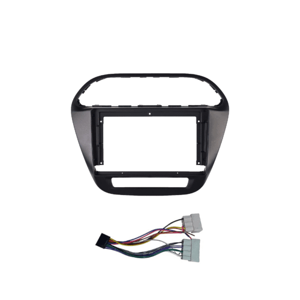 Tata Tiago / Tigor Android Stereo Facia/frame