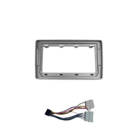 Tata Manza / Vista Android Stereo Facia/frame