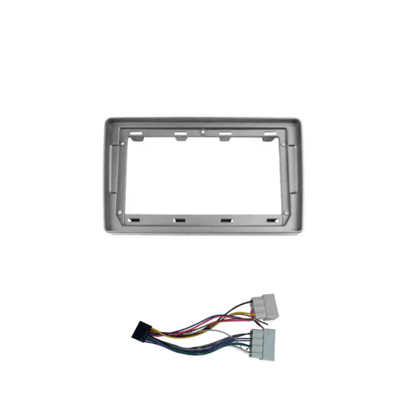 Tata Manza / Vista Android Stereo Facia/frame