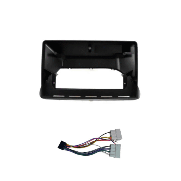 Tata Nexon Android Stereo Facia/frame