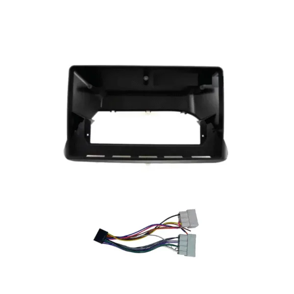 Tata Nexon Android Stereo Facia/frame