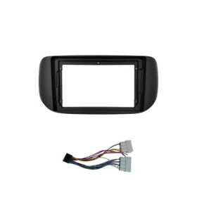 Tata Hexa Android Stereo Facia/frame