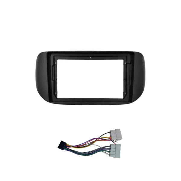 Tata Hexa Android Stereo Facia/frame