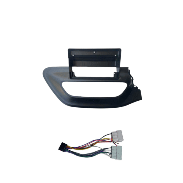 Tata Altroz Android Stereo Facia/frame