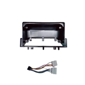 Tata Punch Android Stereo Facia/frame