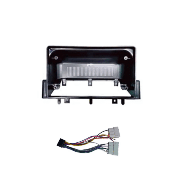 Tata Punch Android Stereo Facia/frame