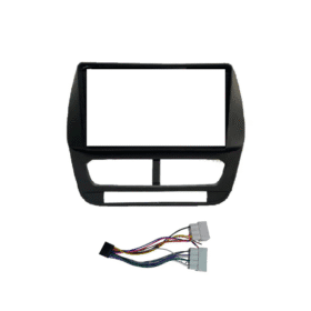 Tata Harrier / Safari Android Stereo Facia/frame