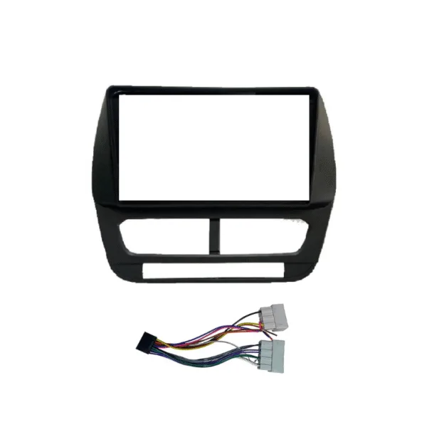 Tata Harrier / Safari Android Stereo Facia/frame