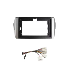 Toyota Innova Crysta Android Stereo Facia/frame
