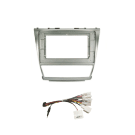 Toyota Old Camry (2006-12) Android Stereo Facia/frame