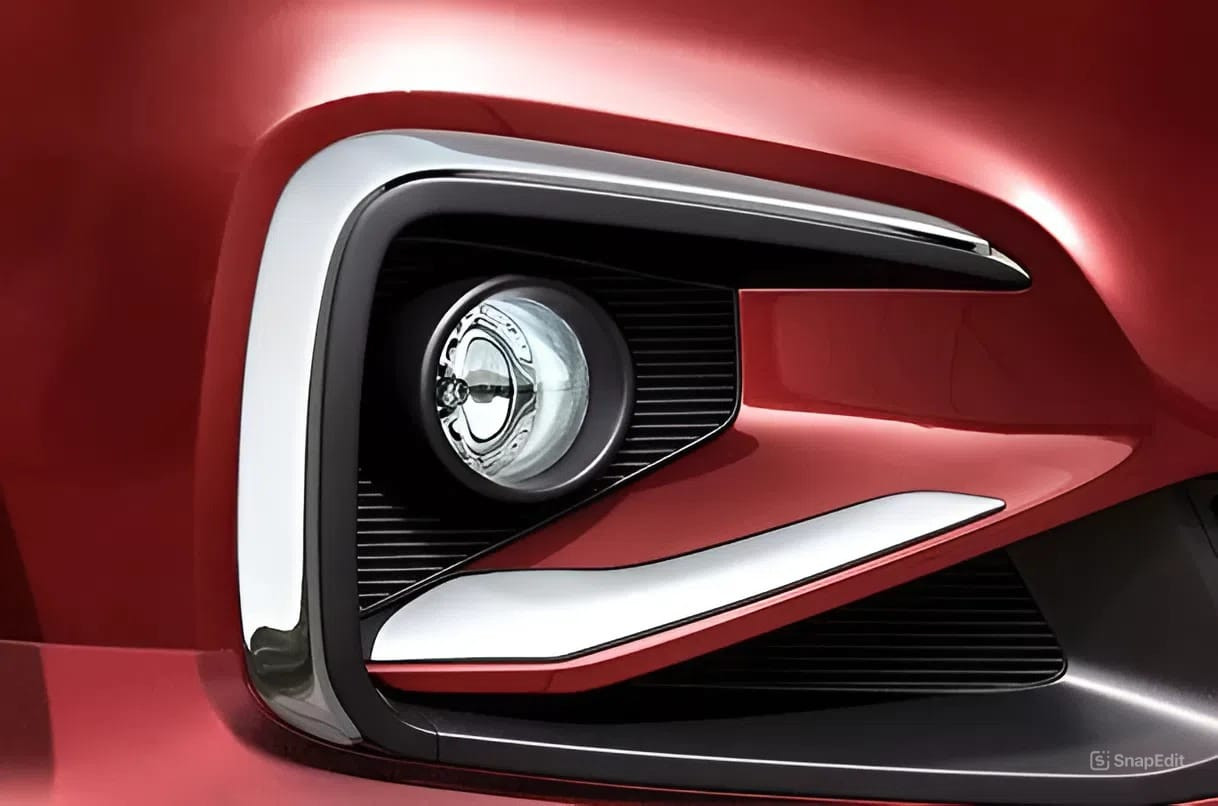 Why Fog Lamps Are Essential for Safe Driving in Low Visibility