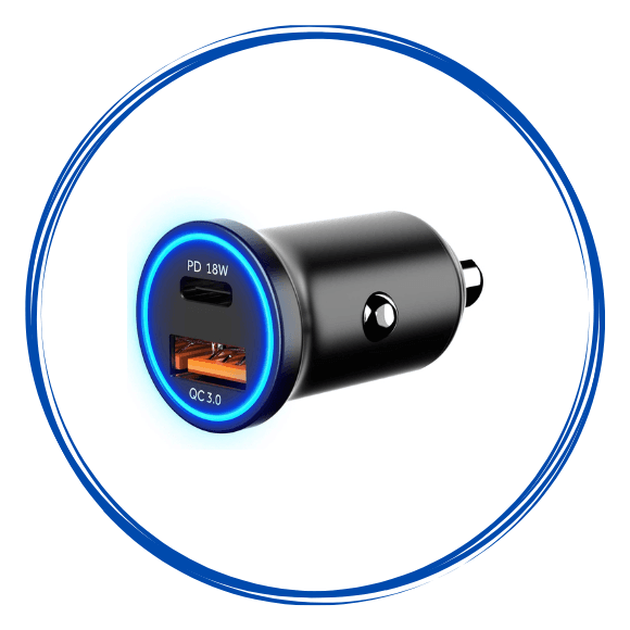 Car Charger