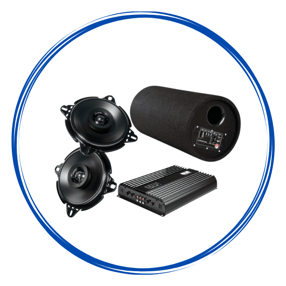 Car Audio