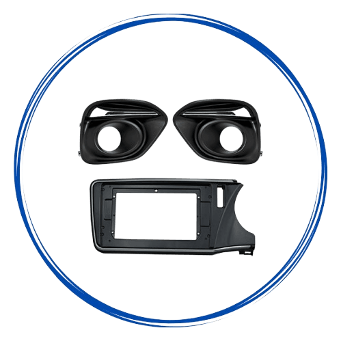 Frames & Brackets