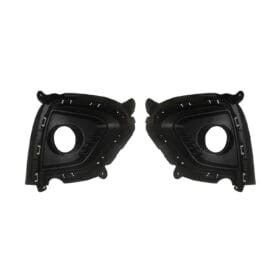Hyundai Creta (2018-20) 3" Inch Projector Foglamp Bracket