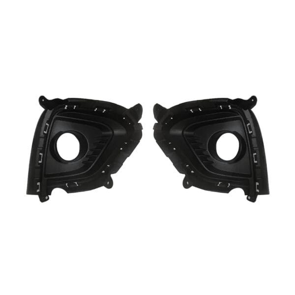 Hyundai Creta (2018-20) 3" Inch Projector Foglamp Bracket