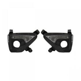 Hyundai Old Alcazar 3" Inch Projector Foglamp Brackets