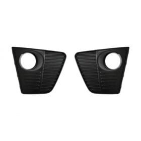 Hyundai Creta (2015-18) 3" Inch Projector Foglamp Bracket