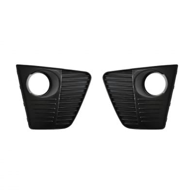 Hyundai Creta (2015-18) 3" Inch Projector Foglamp Bracket