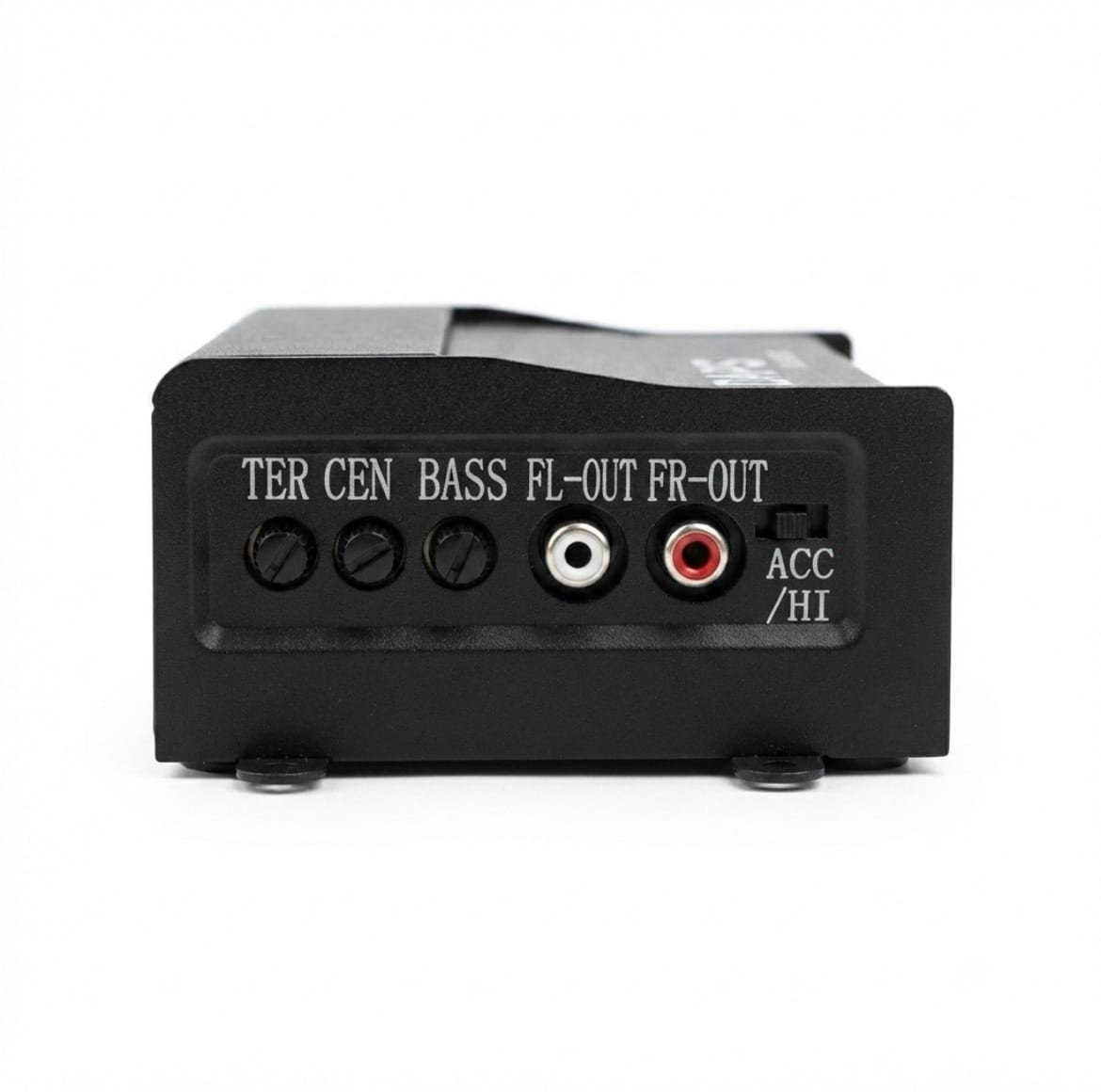 Daps DSP-100 50W Mini DSP 4-Channel Amplifier – High-Performance Audio Booster - Image 2