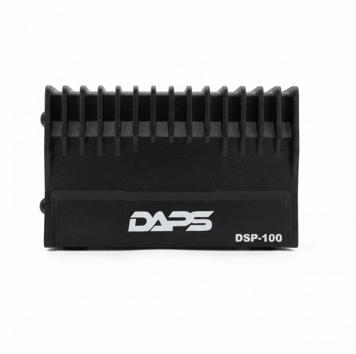 Daps DSP-100 50W Mini DSP 4-Channel Amplifier – High-Performance Audio Booster