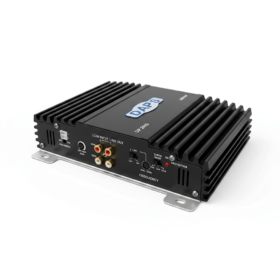 Daps DA-2 60W 2-Channel Amplifier – High-Performance Audio Booster