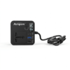 Autopark 220W Car Power Inverter/Laptop Charger, Charge 5 Devices Continuously - Image 2