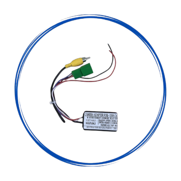 OEM Camera Activator
