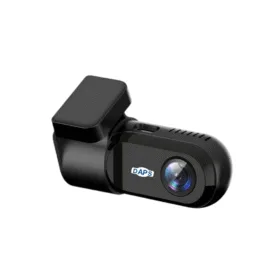 DAPS 1296P Android HD Dashcam with HD Recording With Recording
