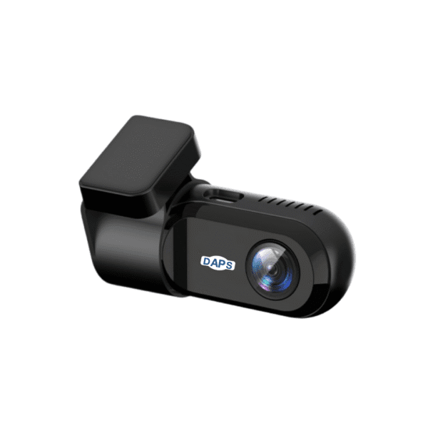 DAPS 1296P USB Android HD Dashcam – Smart Car Camera with HD Recording