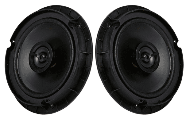 Top Benefits of Upgrading Your Car Speakers