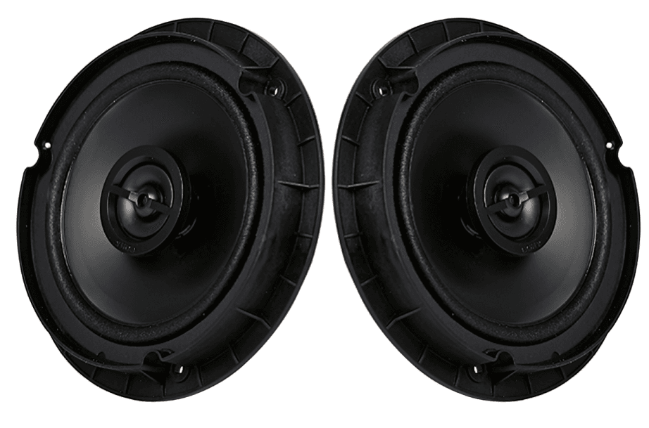 Top Benefits of Upgrading Your Car Speakers