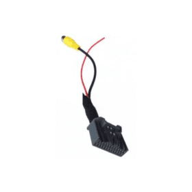 Honda Amaze Camera Activator Add Aftermarket Camera in Oem Stereo - Plug-and-Play