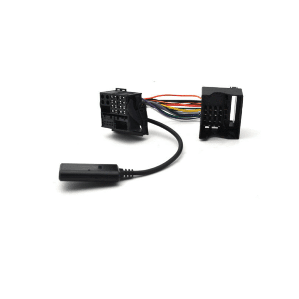 Polo/ Vento/ Ameo/ Rapid Camera Adaptor Add Aftermarket Camera in Oem Stereo - Plug-and-Play