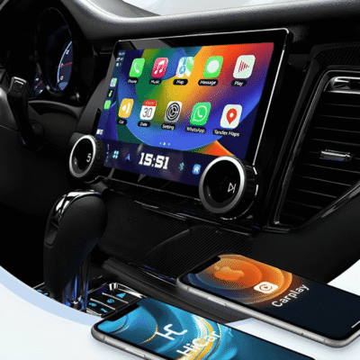 How Diamond 2K Android Stereos Elevate Your In-Car Entertainment Experience?