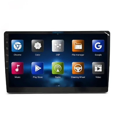 10 Must-Have Apps for Your Android Car Stereo