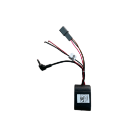 Maruti-Suzuki Oem Mic Activator For Android Stereo