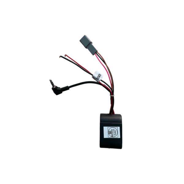 Maruti-Suzuki Oem Mic Activator For Android Stereo
