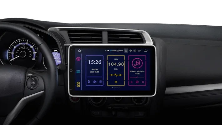 Why Upgrading to an Android Car Stereo Is Totally Worth It?