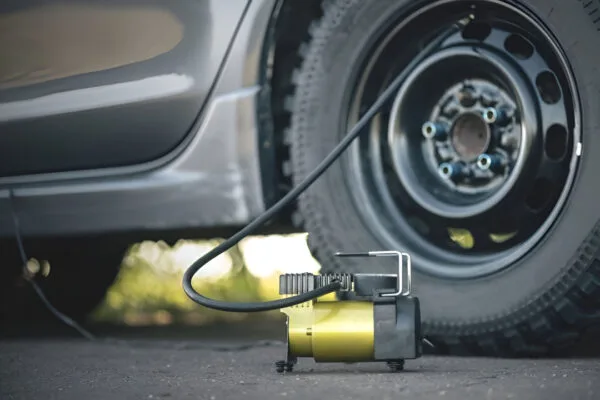 5 Reasons You’ll Thank Yourself for Buying a Car Tyre Inflator