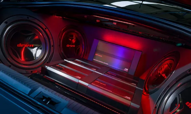 Why a High-Quality Car Amplifier is Essential for Audio Lovers?