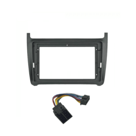 VolksWagon Ameo Android Stereo Facia/frame